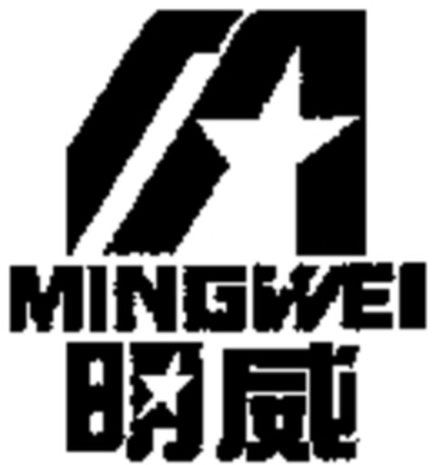 MINGWEI Logo (WIPO, 30.08.2008)