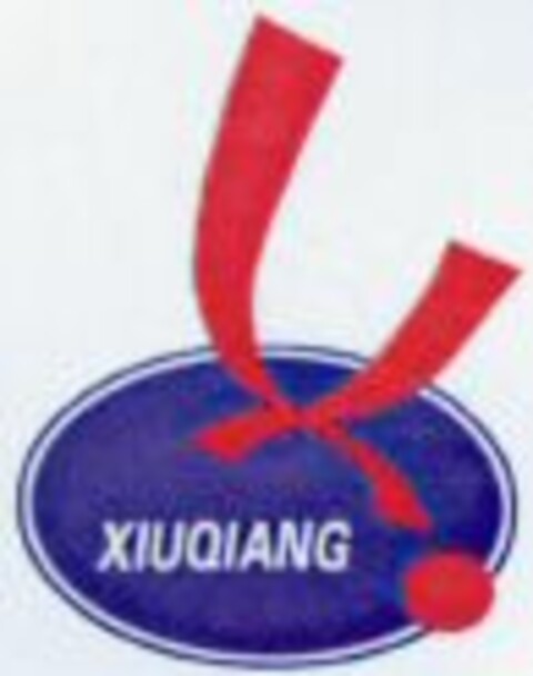 XIUQIANG Logo (WIPO, 05.08.2008)