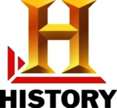 H HISTORY Logo (WIPO, 22.08.2008)