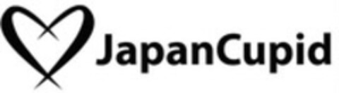 JapanCupid Logo (WIPO, 21.05.2009)