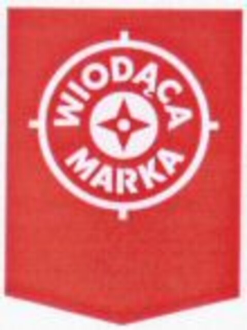 WIODACA MARKA Logo (WIPO, 24.11.2008)