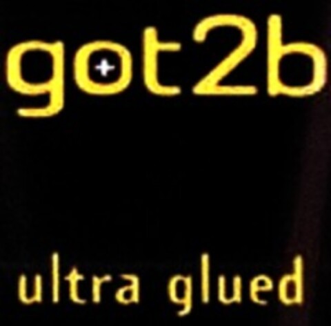 got2b ultra glued Logo (WIPO, 01.09.2009)