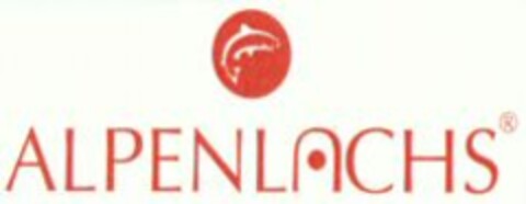 ALPENLACHS Logo (WIPO, 29.10.2009)