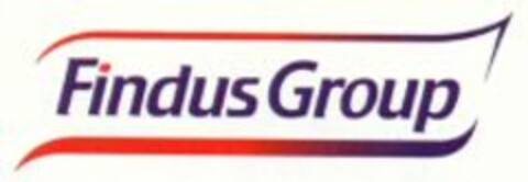 Findus Group Logo (WIPO, 18.12.2009)