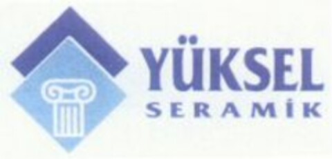 YÜKSEL SERAMIK Logo (WIPO, 12.03.2010)