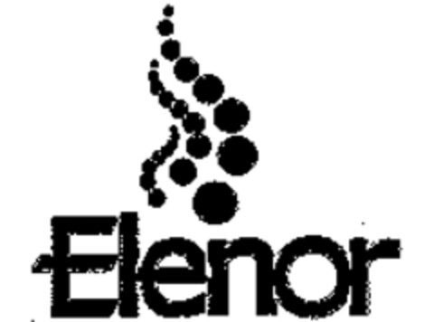 Elenor Logo (WIPO, 01.07.2010)
