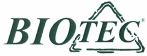 BIOTEC Logo (WIPO, 08.09.2010)