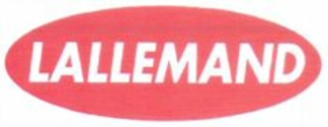 LALLEMAND Logo (WIPO, 08/30/2010)