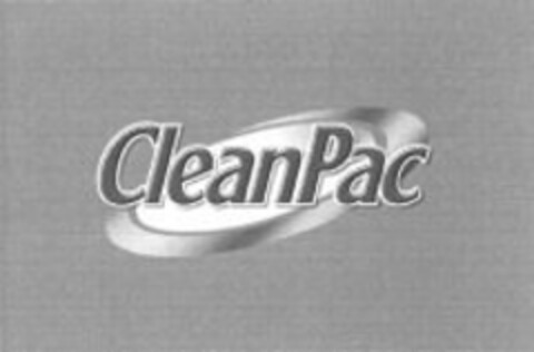 CleanPac Logo (WIPO, 11/08/2010)