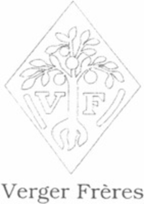 V F Verger Frères Logo (WIPO, 28.06.2011)