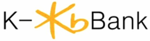 K-Bank Logo (WIPO, 18.10.2011)