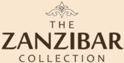 THE ZANZIBAR COLLECTION Logo (WIPO, 08/29/2011)