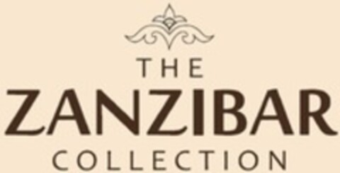 THE ZANZIBAR COLLECTION Logo (WIPO, 29.08.2011)