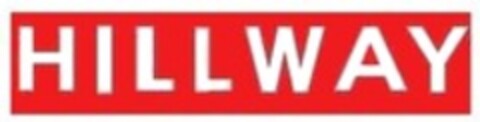 HILLWAY Logo (WIPO, 13.04.2012)