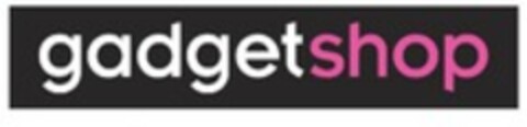 gadgetshop Logo (WIPO, 07.12.2012)