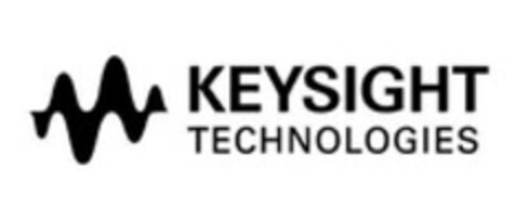 KEYSIGHT TECHNOLOGIES Logo (WIPO, 02/28/2014)