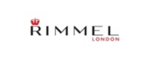 RIMMEL LONDON Logo (WIPO, 02.05.2014)