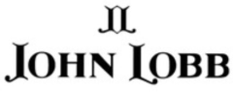 JL JOHN LOBB Logo (WIPO, 07.03.2014)