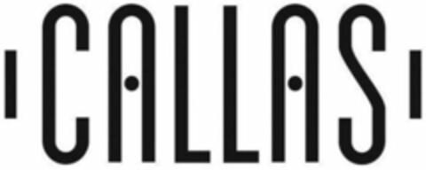 CALLAS Logo (WIPO, 23.05.2014)