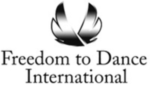 Freedom to Dance International Logo (WIPO, 17.10.2014)