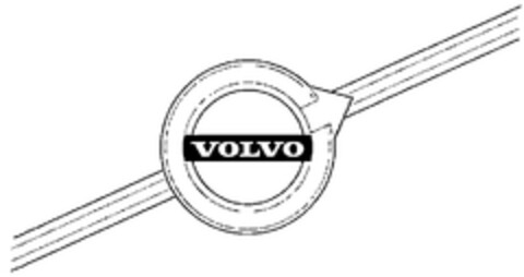 VOLVO Logo (WIPO, 12.02.2015)