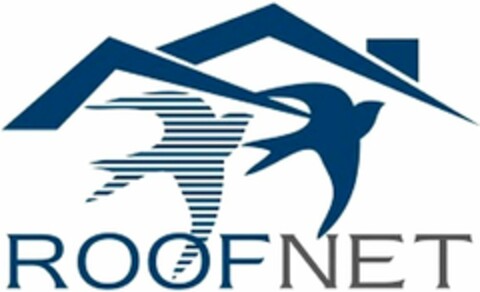 ROOFNET Logo (WIPO, 03/20/2015)