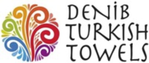 DENIB TURKISH TOWELS Logo (WIPO, 26.12.2014)