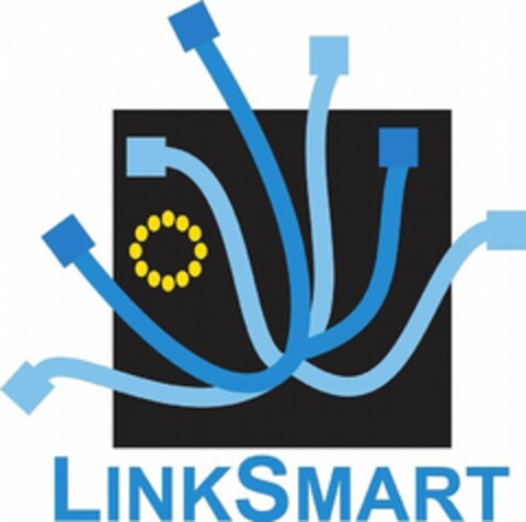 LINKSMART Logo (WIPO, 18.11.2015)