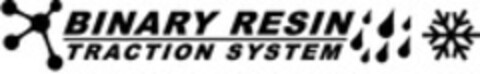 BINARY RESIN TRACTION SYSTEM Logo (WIPO, 29.04.2016)