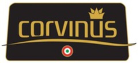 corvinus Logo (WIPO, 22.03.2016)