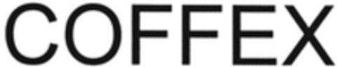 COFFEX Logo (WIPO, 09/07/2016)