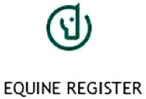 EQUINE REGISTER Logo (WIPO, 18.08.2016)