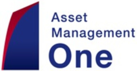 Asset Management One Logo (WIPO, 08/31/2016)