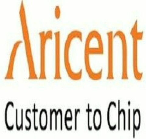 Aricent Customer to Chip Logo (WIPO, 25.07.2017)