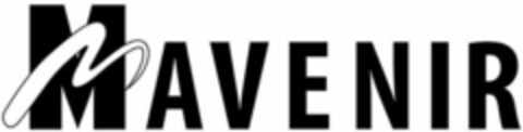 MAVENIR M Logo (WIPO, 16.03.2017)