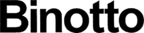 Binotto Logo (WIPO, 25.08.2016)