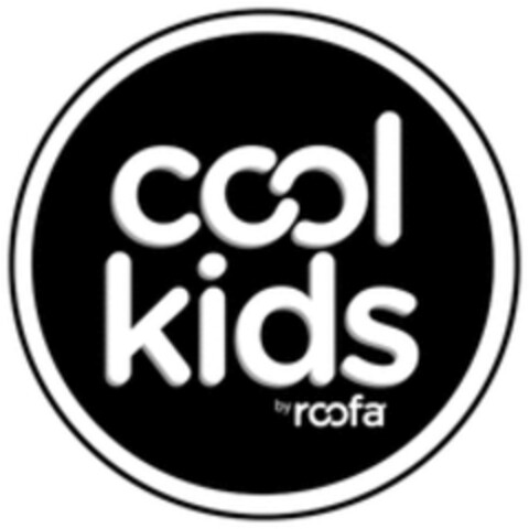 cool kids by roofa Logo (WIPO, 09.01.2018)