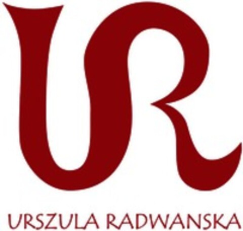 UR URSZULA RADWANSKA Logo (WIPO, 20.11.2017)