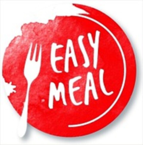 EASY MEAL Logo (WIPO, 24.10.2017)