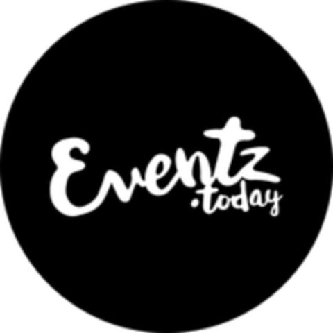 Eventz.today Logo (WIPO, 02/13/2018)