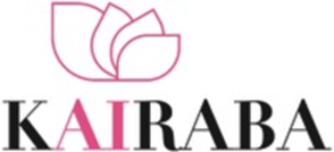KAIRABA Logo (WIPO, 06.04.2018)