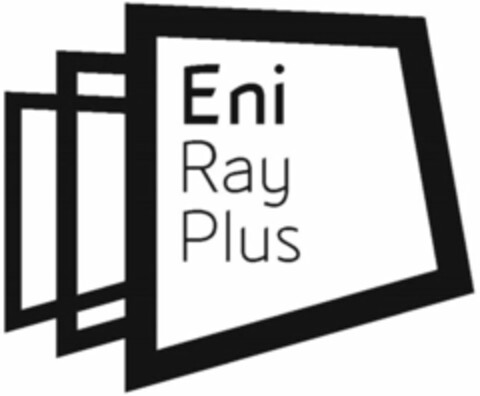 Eni Ray Plus Logo (WIPO, 12.02.2018)