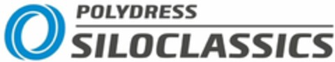 POLYDRESS SILOCLASSICS Logo (WIPO, 12.05.2018)