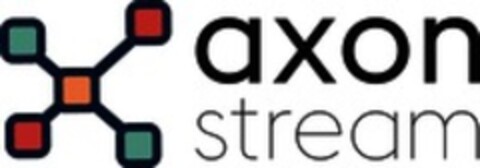 AXON STREAM Logo (WIPO, 19.03.2018)