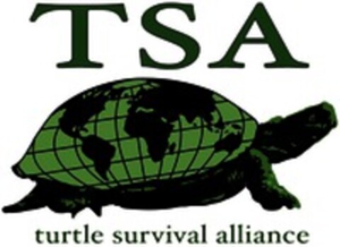 TSA turtle survival alliance Logo (WIPO, 03.10.2018)