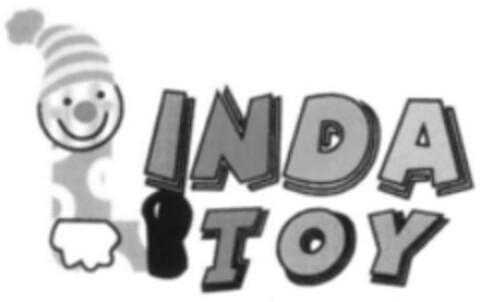 INDA TOY Logo (WIPO, 20.03.2019)