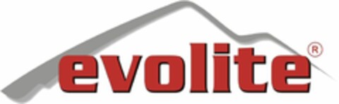 evolite Logo (WIPO, 03/04/2019)