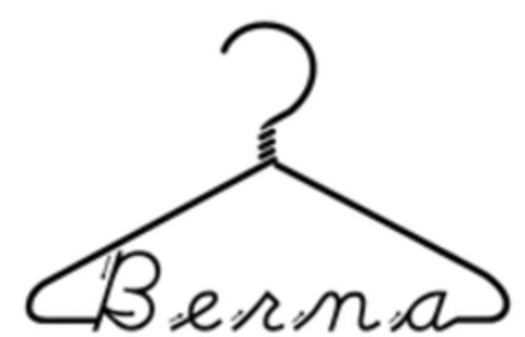 Berna Logo (WIPO, 29.08.2019)