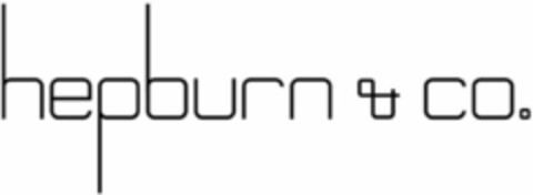hepburn & co. Logo (WIPO, 12.06.2019)