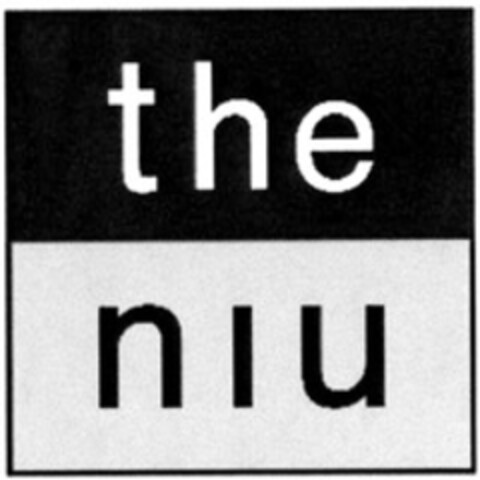 the niu Logo (WIPO, 13.05.2019)